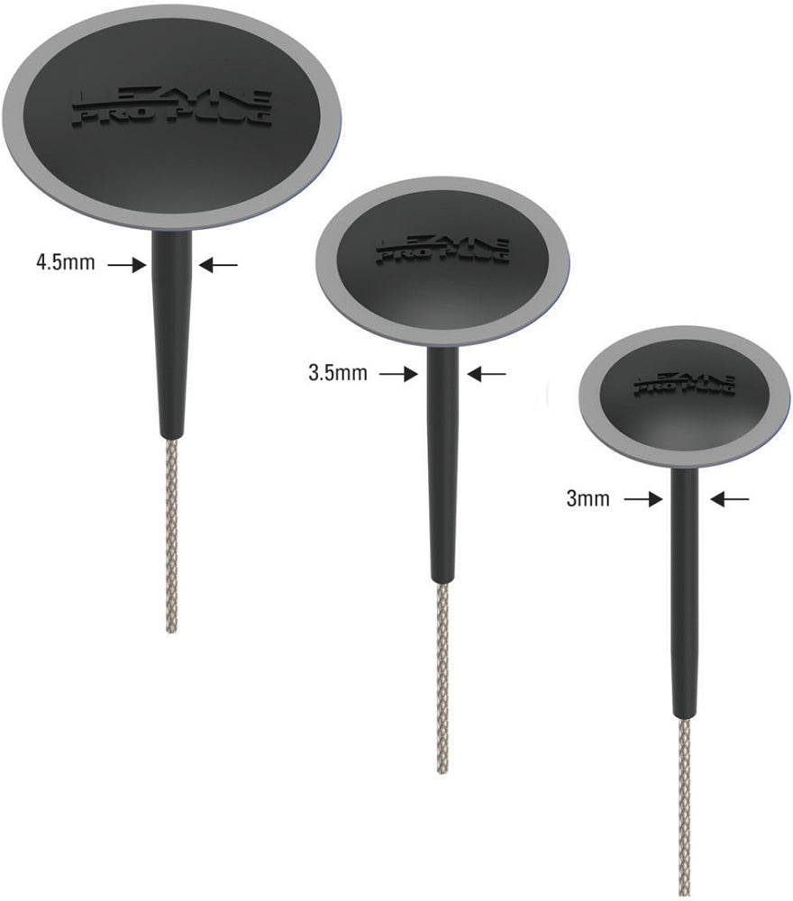 Lezyne tubeless pro stik