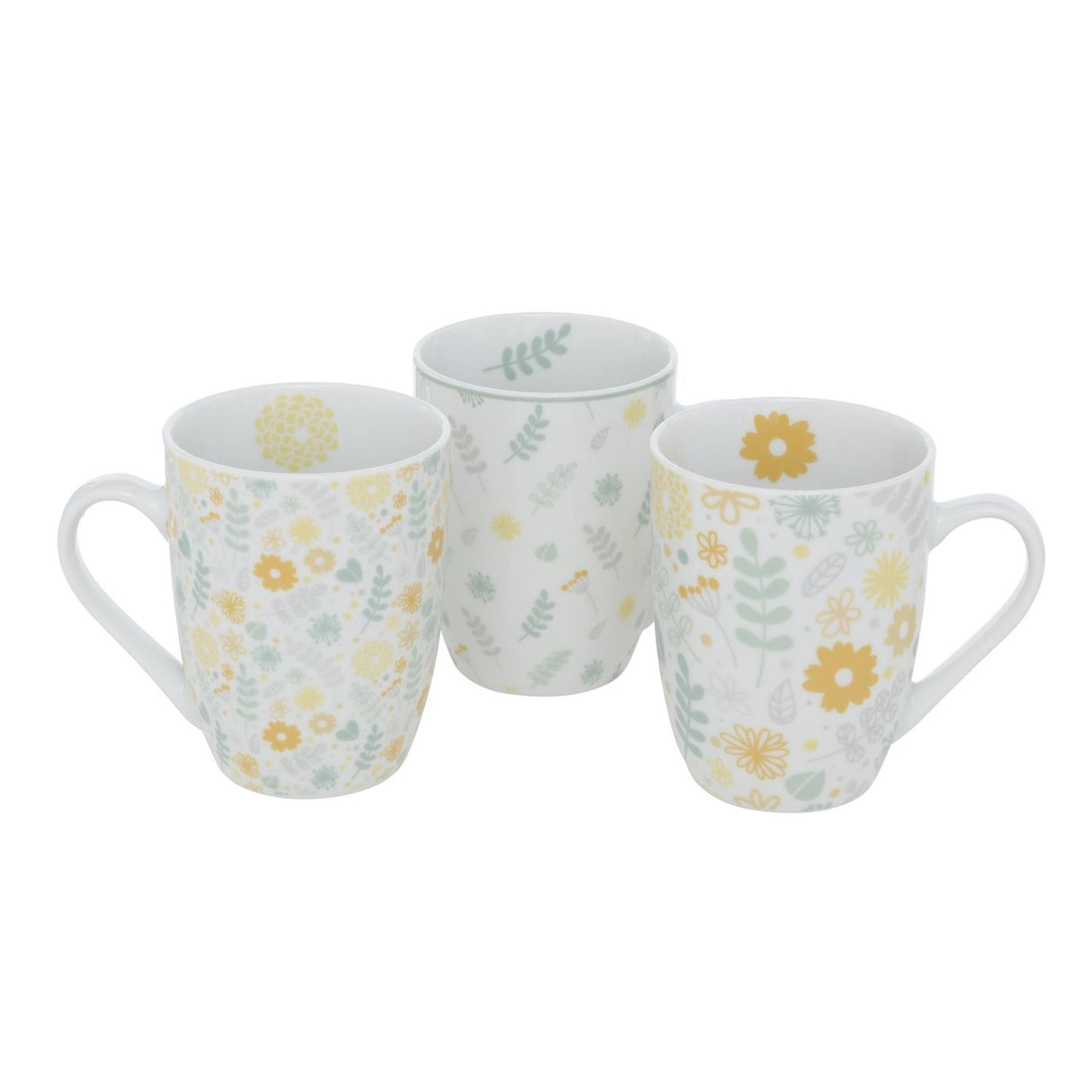 Boltze home kop linga 330ml 8x11cm