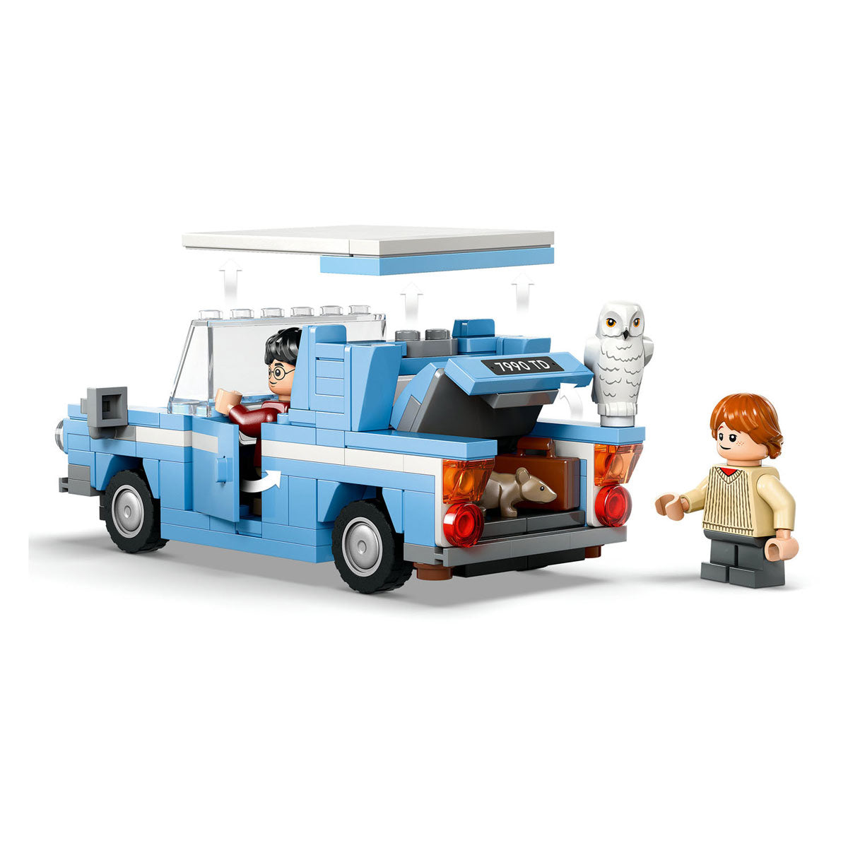 Lego | 2 stk