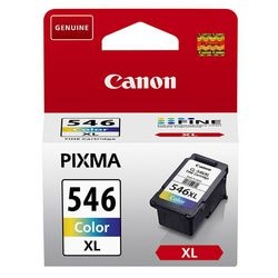 Canon CL-546XL farveblækpatron