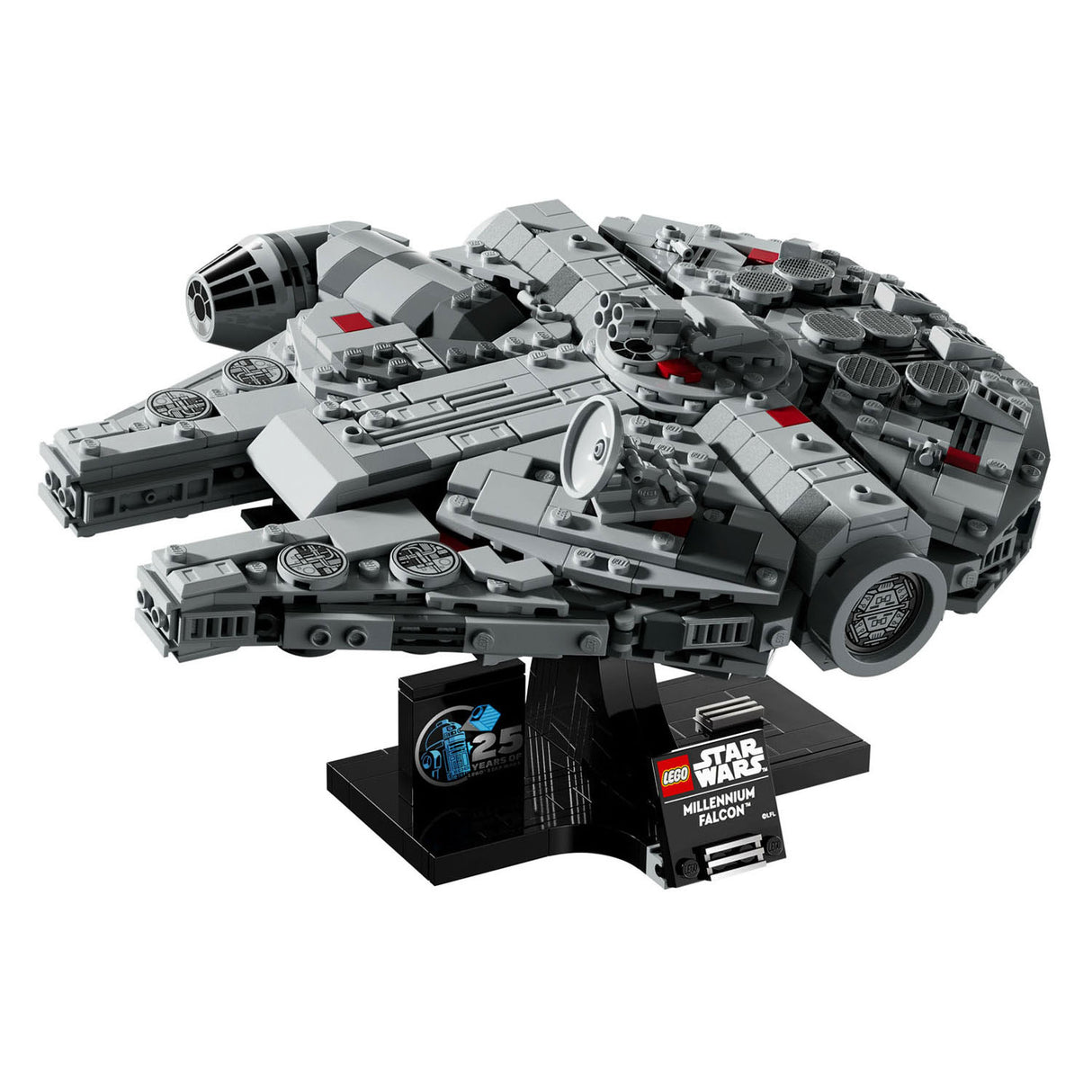 Lego star wars millennium falcon™ - 75375