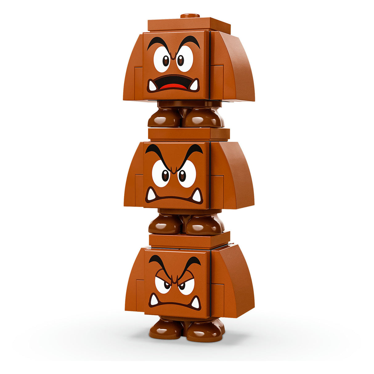 Lego Super Mario 71433 Goombas legeplads