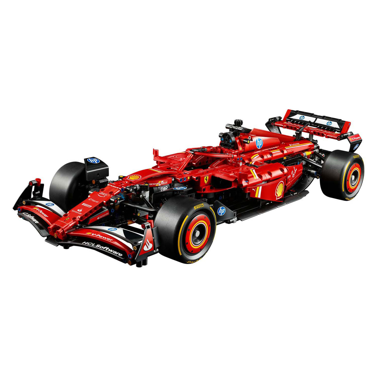 Lego Technic 42207 Ferrari SF-24 F1 bil