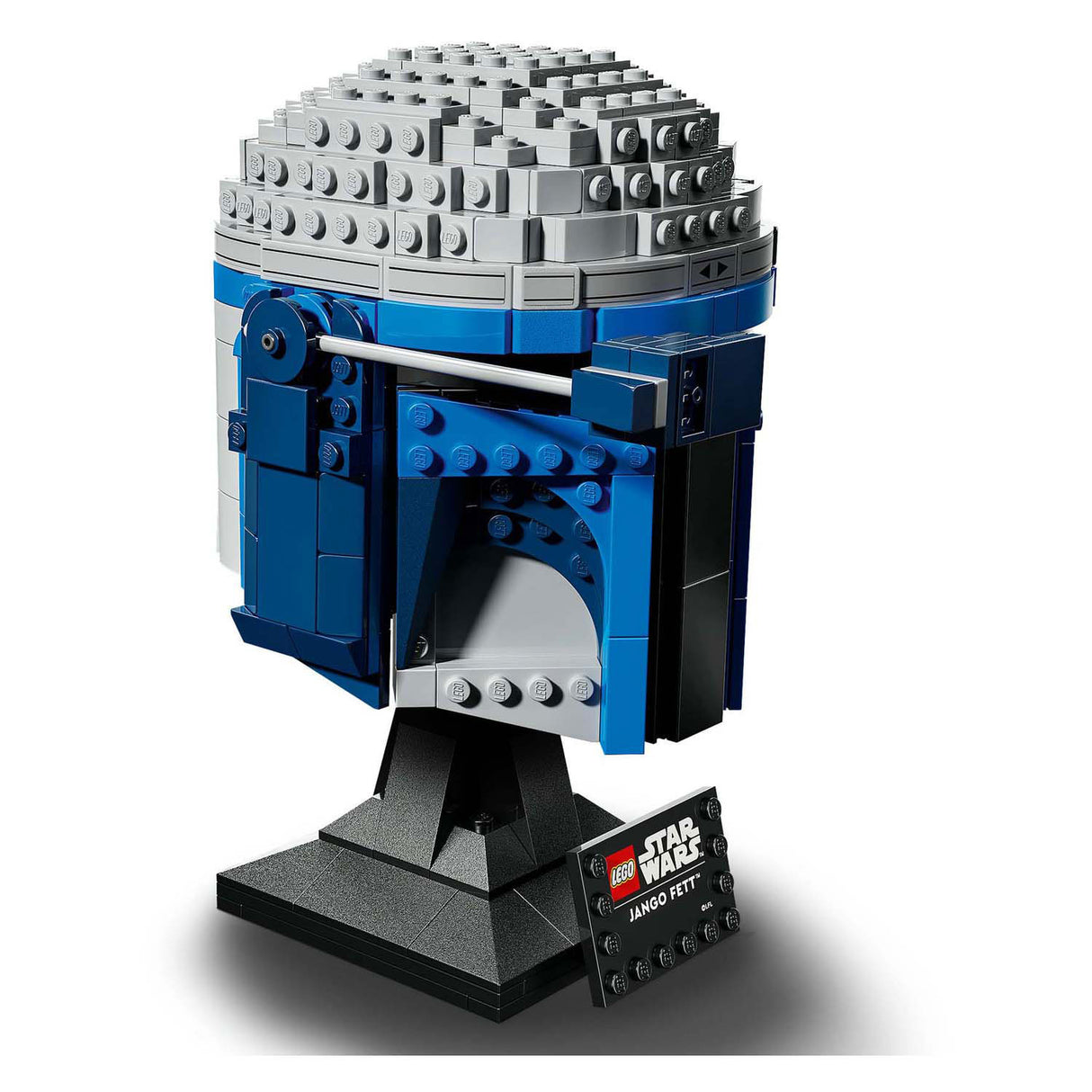 Lego ® star wars™ jango fett™ hjelm til voksne - 75408