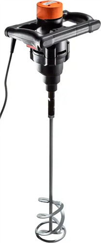 Collomix unimix u130 + wk140m med blandestang