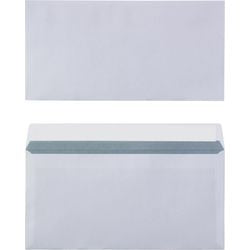 Enveloppen viking wit dl