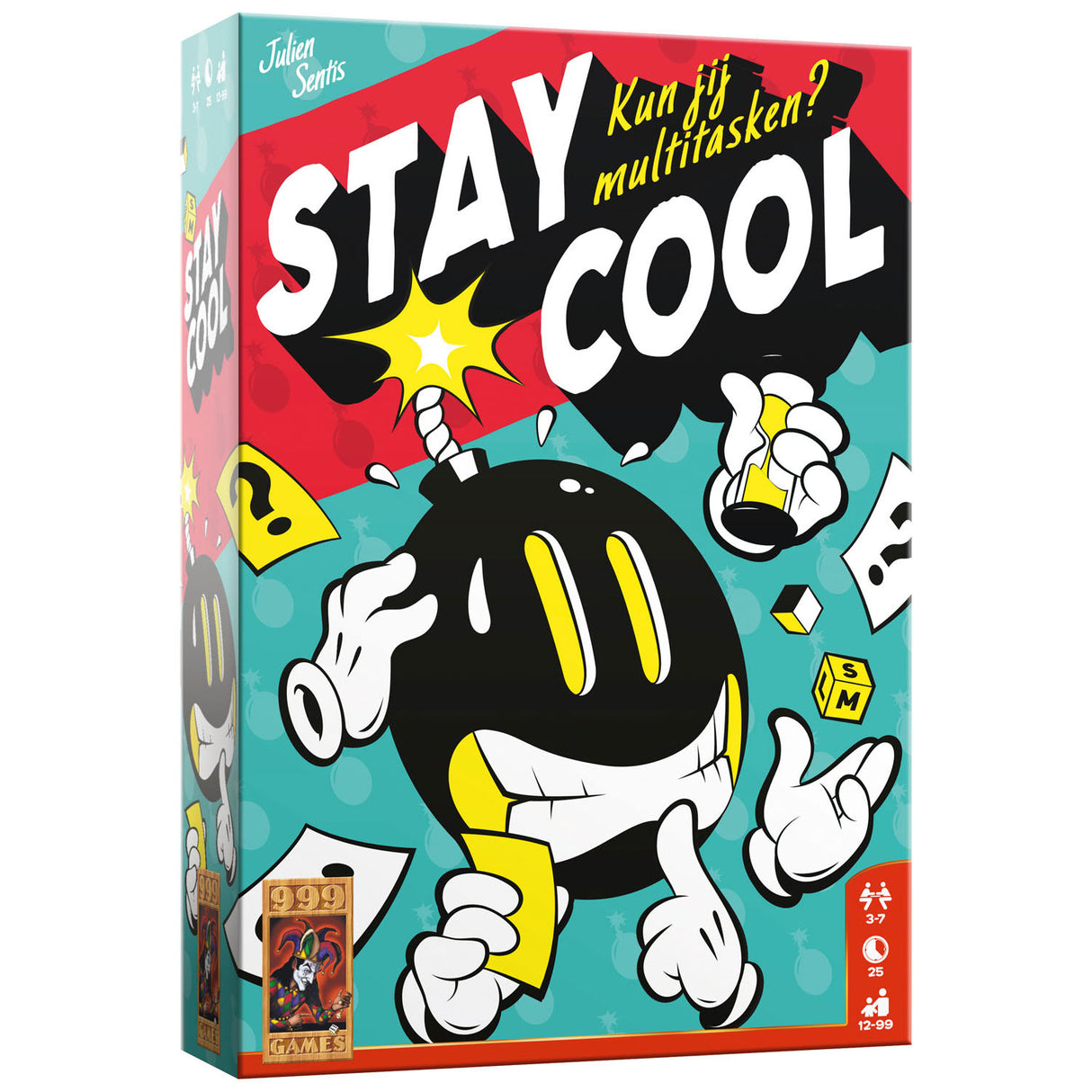 999games forbliver cool breinbreker