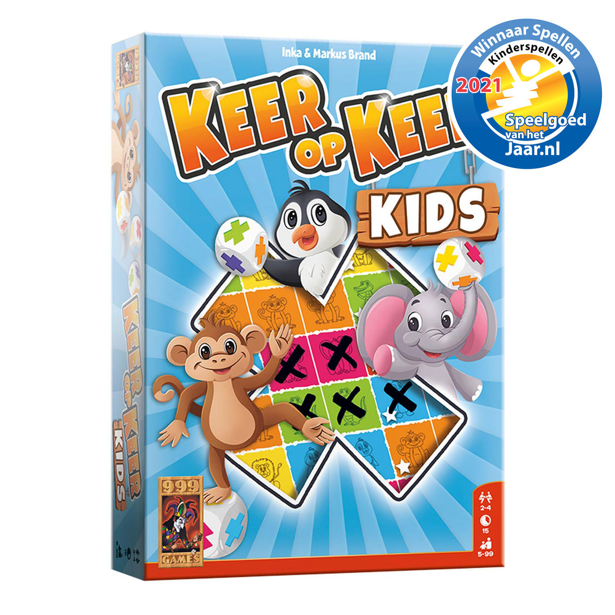 999 spil 999 spil igen og igen børn