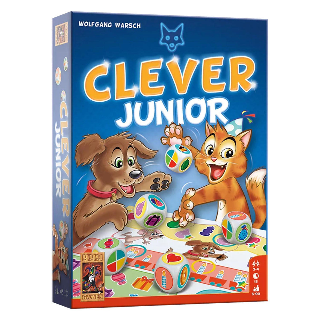 999 spil 999 spil smart junior terningespil