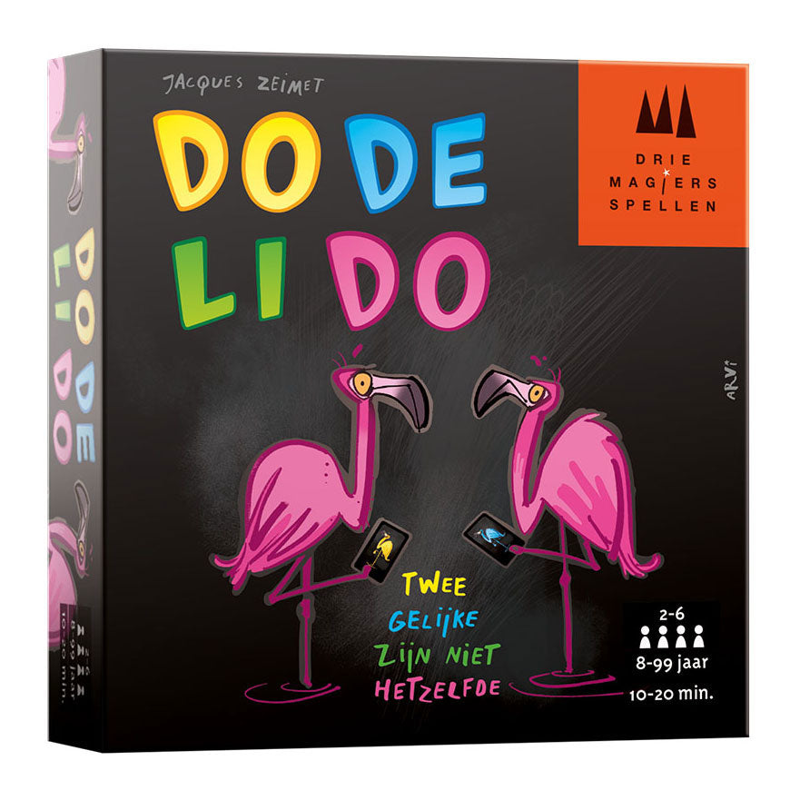 999 spil 999 spil Dodelido kortspil