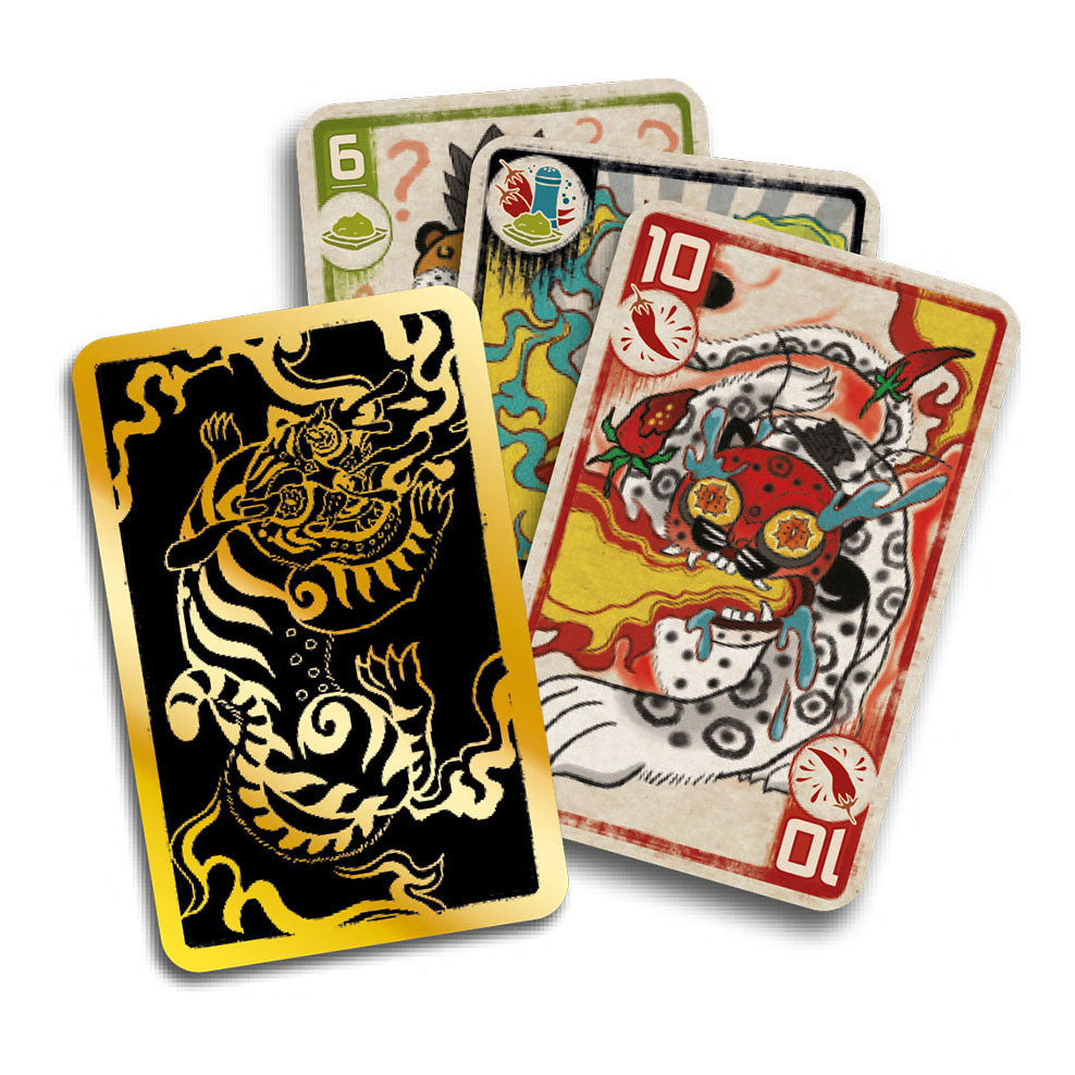 999 spil 999 spil krydret kortspil
