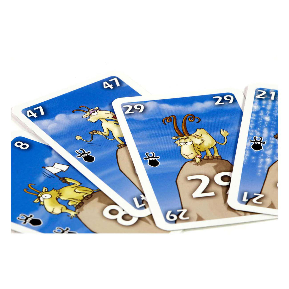 999 spil | 3 stk