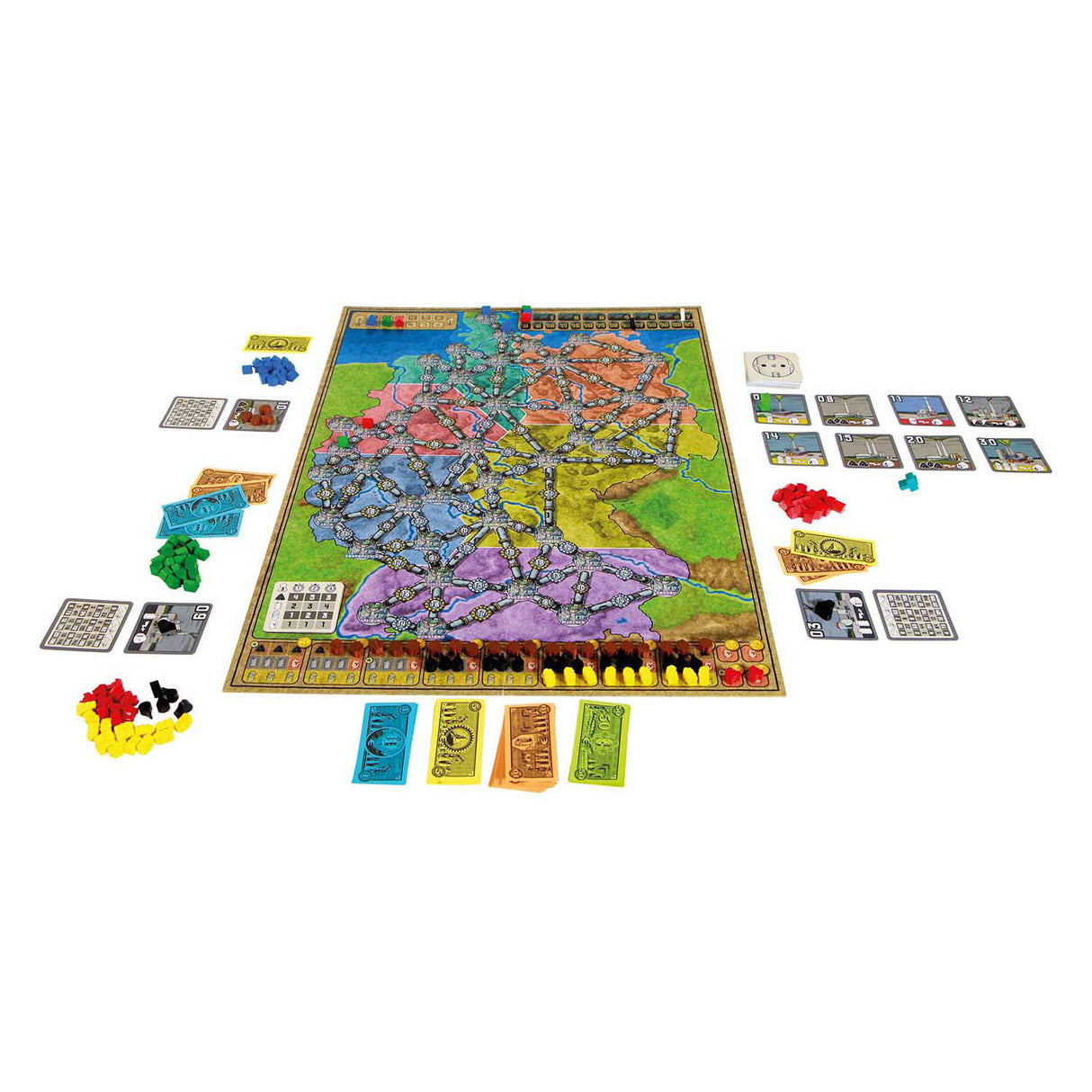 999spil 999 spil højspændingsbrætspil