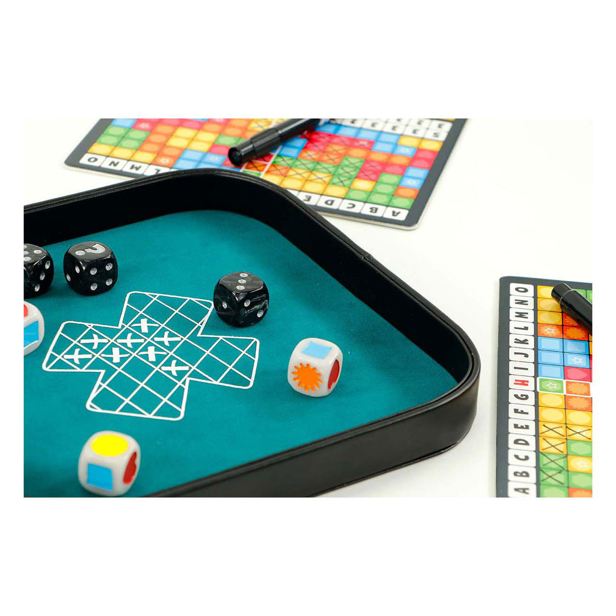 999 spil 999 spil igen og igen deluxe brætspil