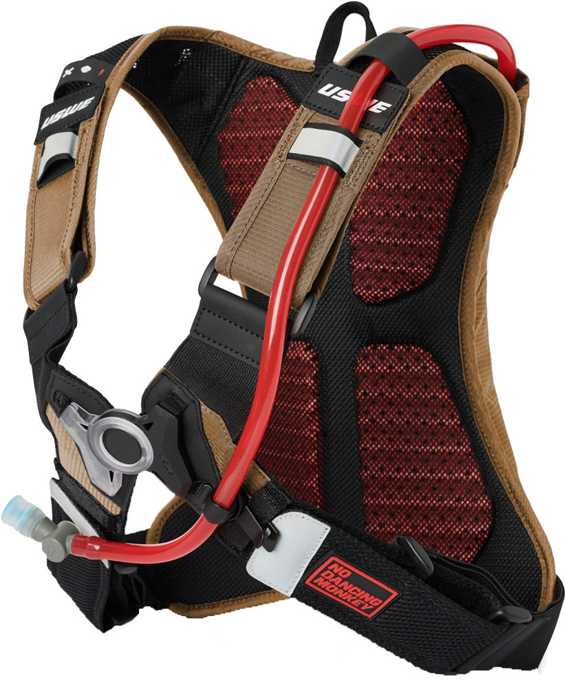Uswe mtb hydro 3l hydreringspakke