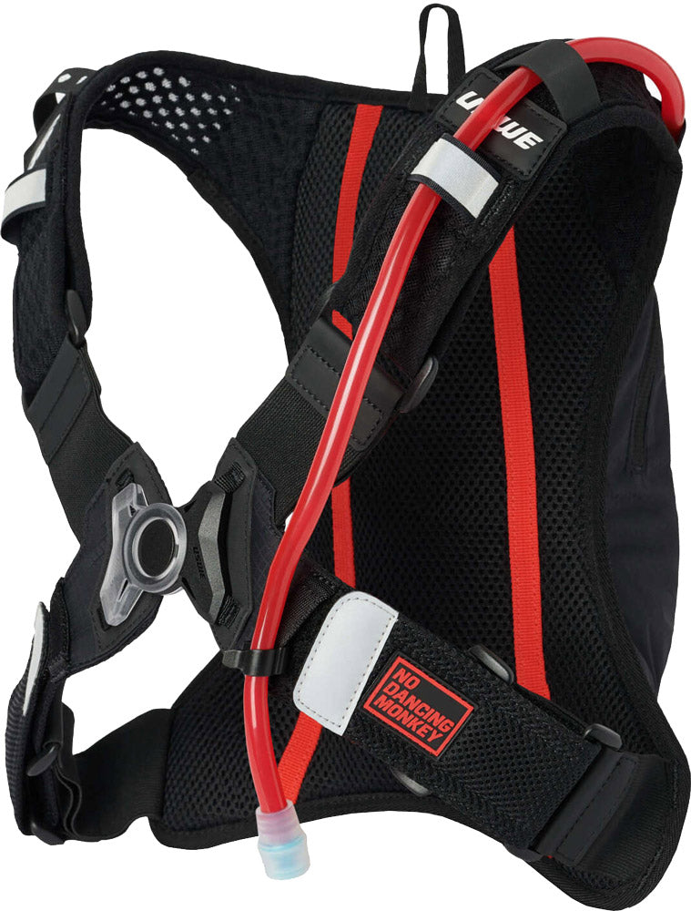 Uswe outlander 4l hydreringspakke