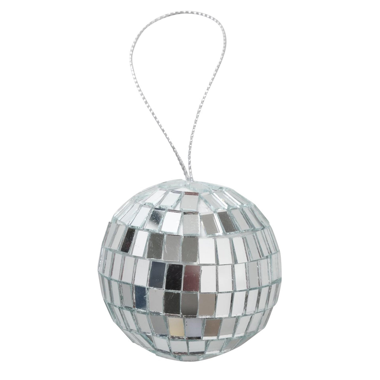 Boltze home julekugle disco 6-delt glas dia.5cm