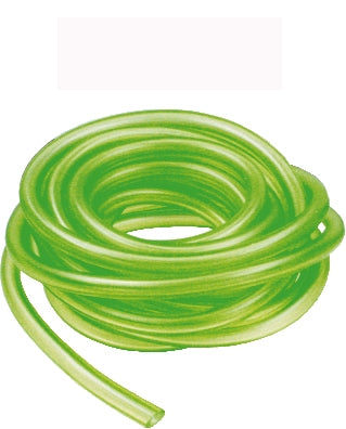 RMS benzinslange 7 x 12 mm længde 5 meter PVC