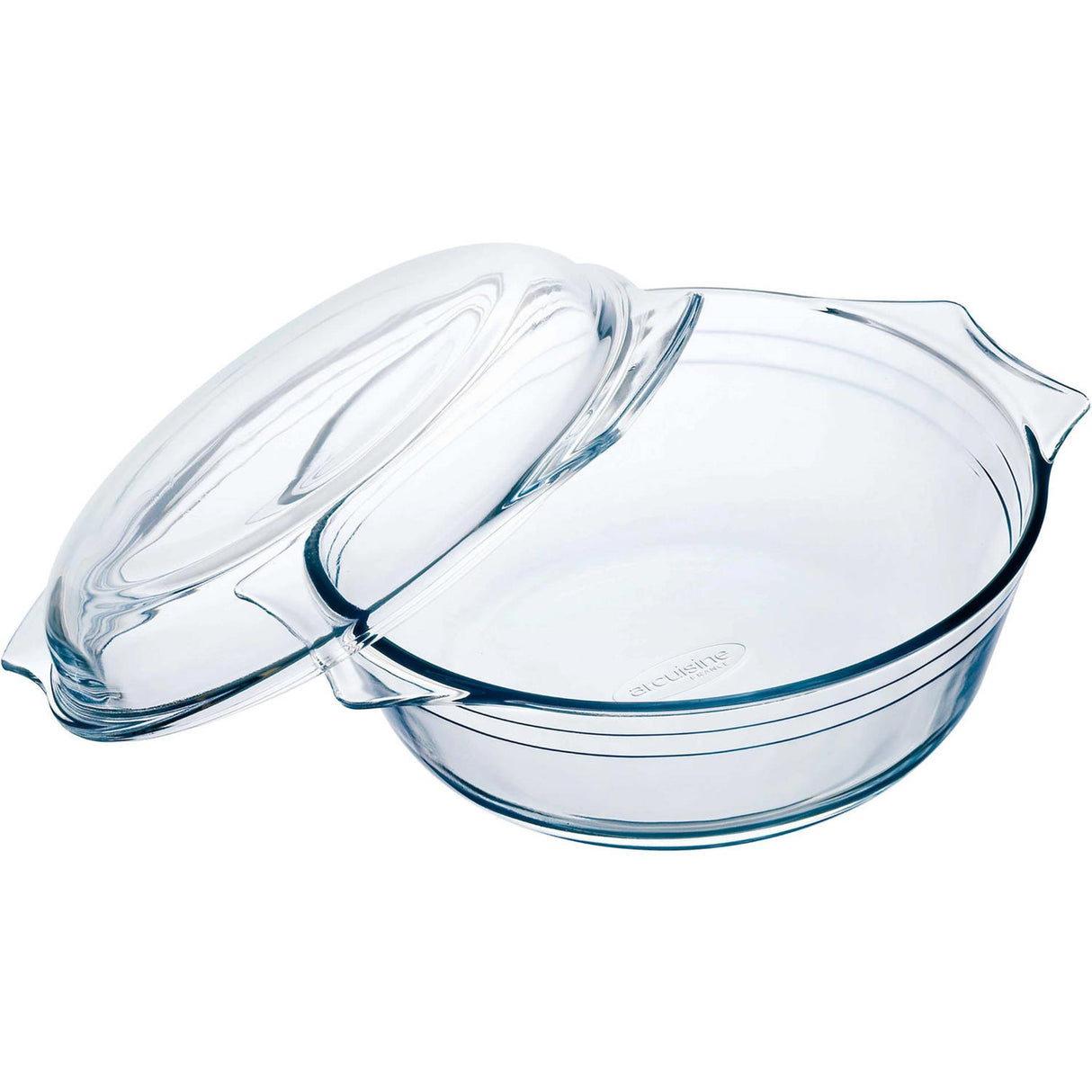 Arcuisine bradepande med låg 2,1l