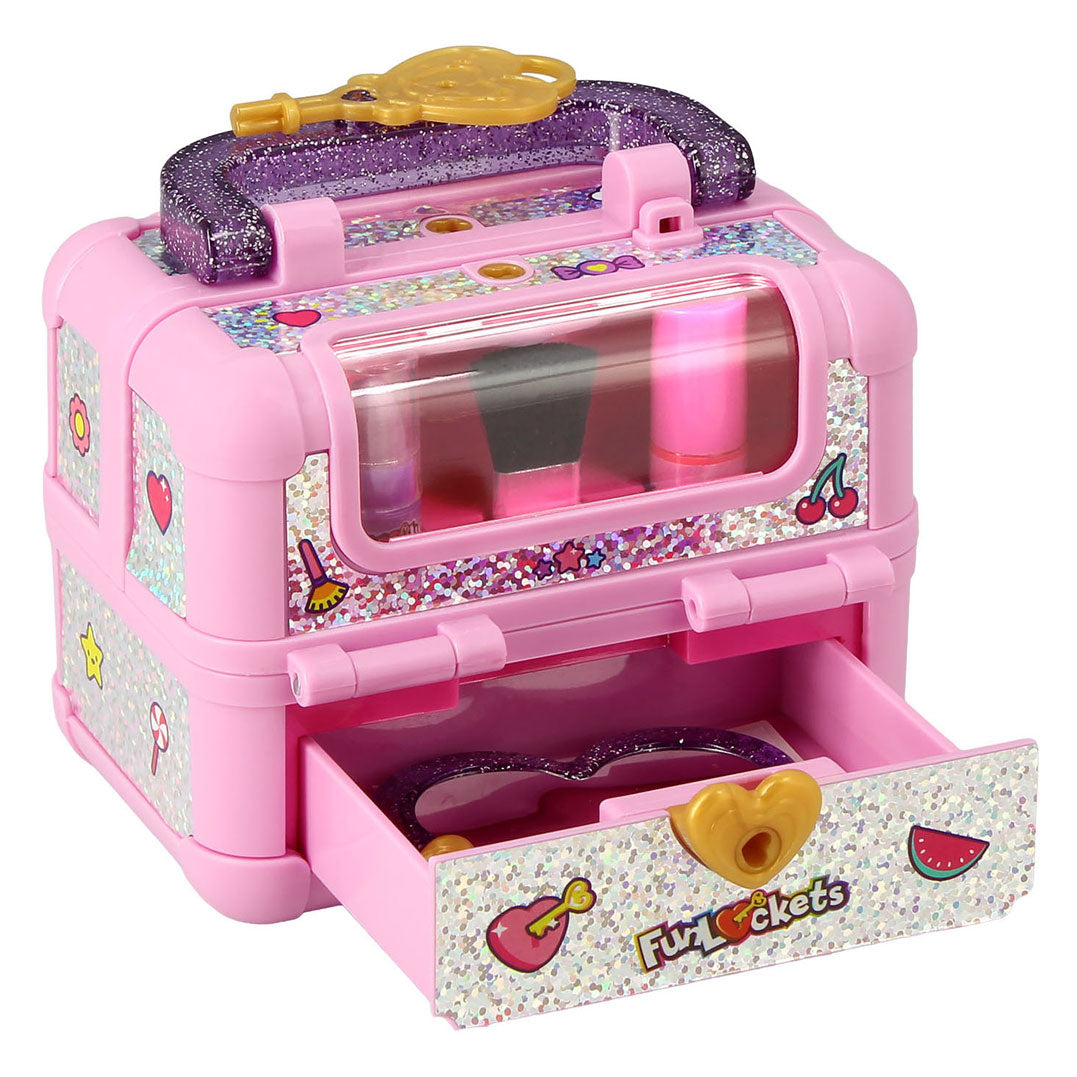Jumbo funlockets geheime beautybox februari