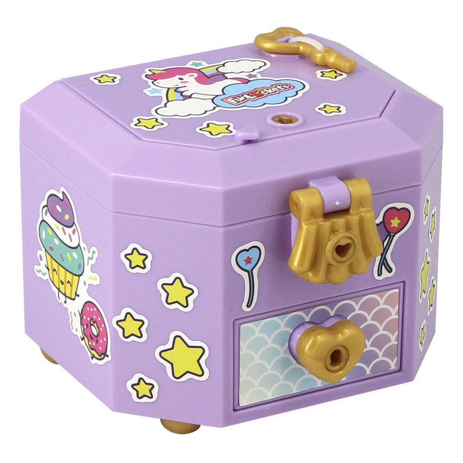 Jumbo funlockets geheime sieradendoos februari