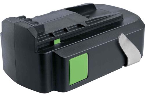 Festool batteri bpc12 li 3.0ah