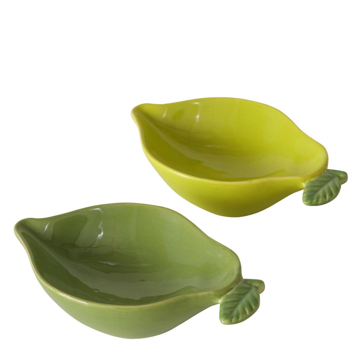 Boltze hjemmeskål lime 16,5x10,2x4,2cm