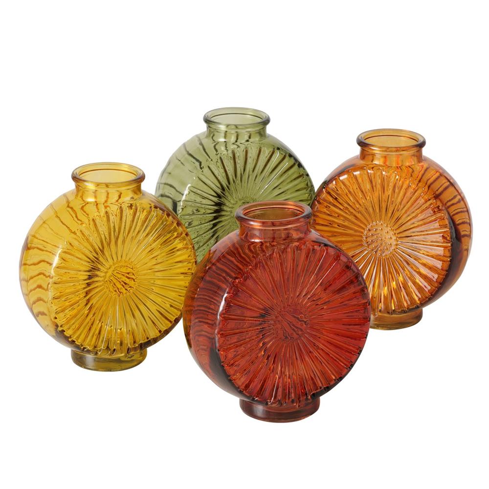 Boltze home vase gebby 17,3cm