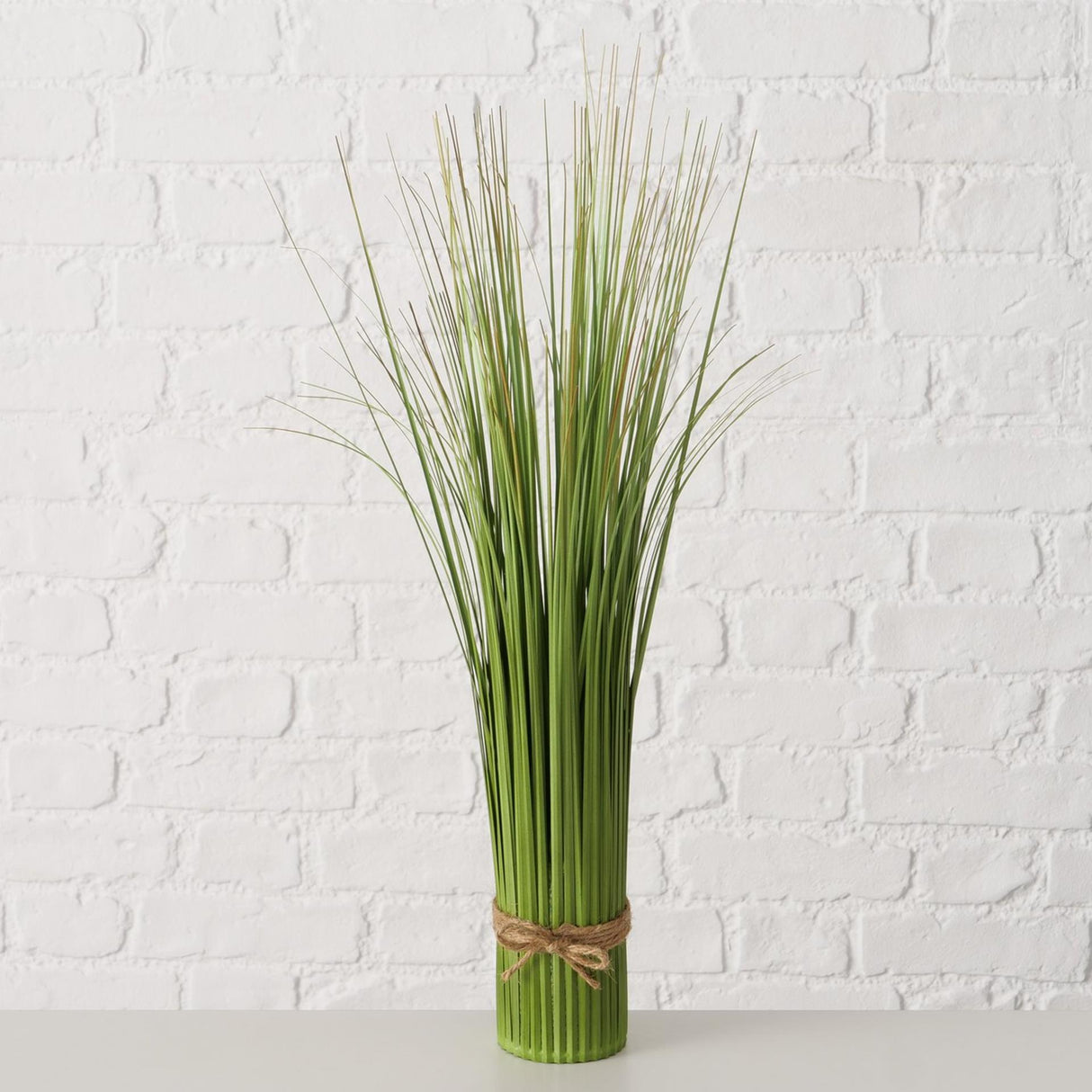 Boltze home kunstigt plantegræs h58cm