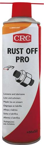 Crc rest off pro spray 500ml