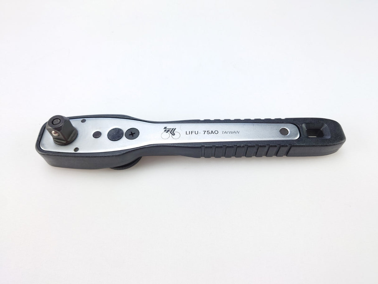 Lifu skralde 75ao