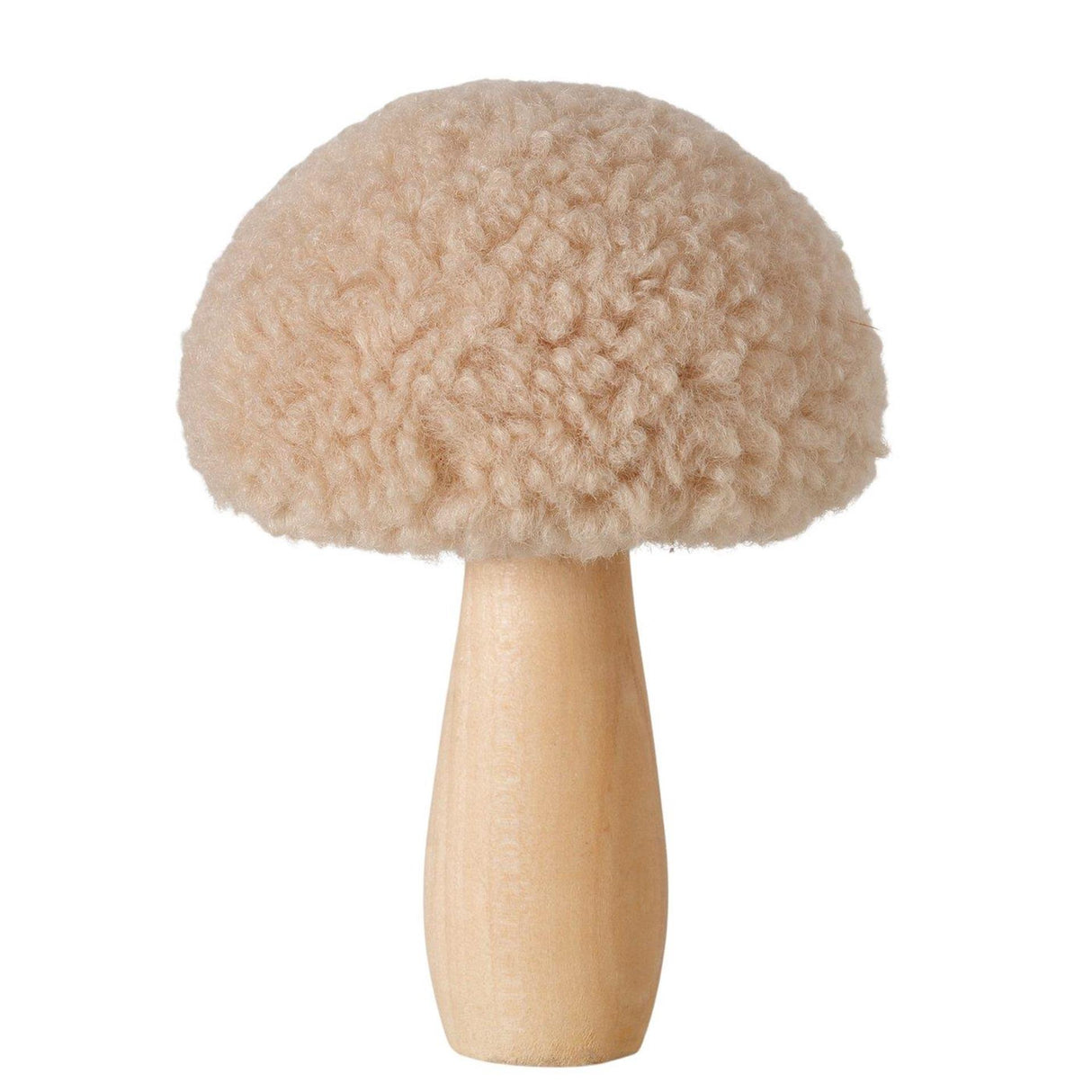 Boltze home deco champignon ø8xh11,2cm