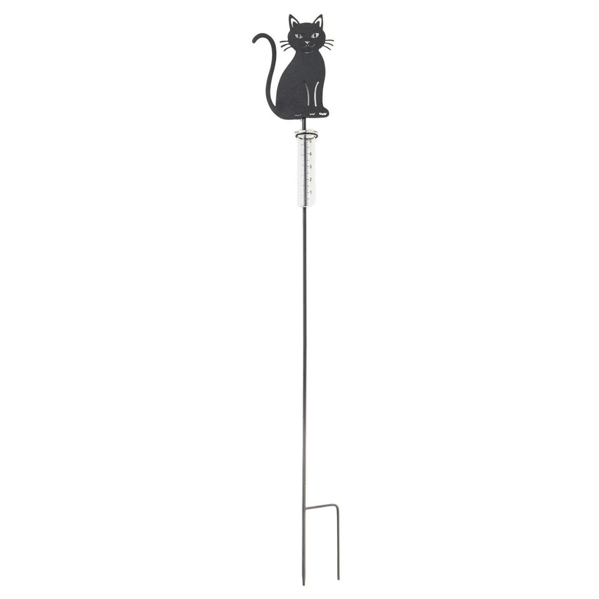Boltze hjemmeregnmåler kat h119cm