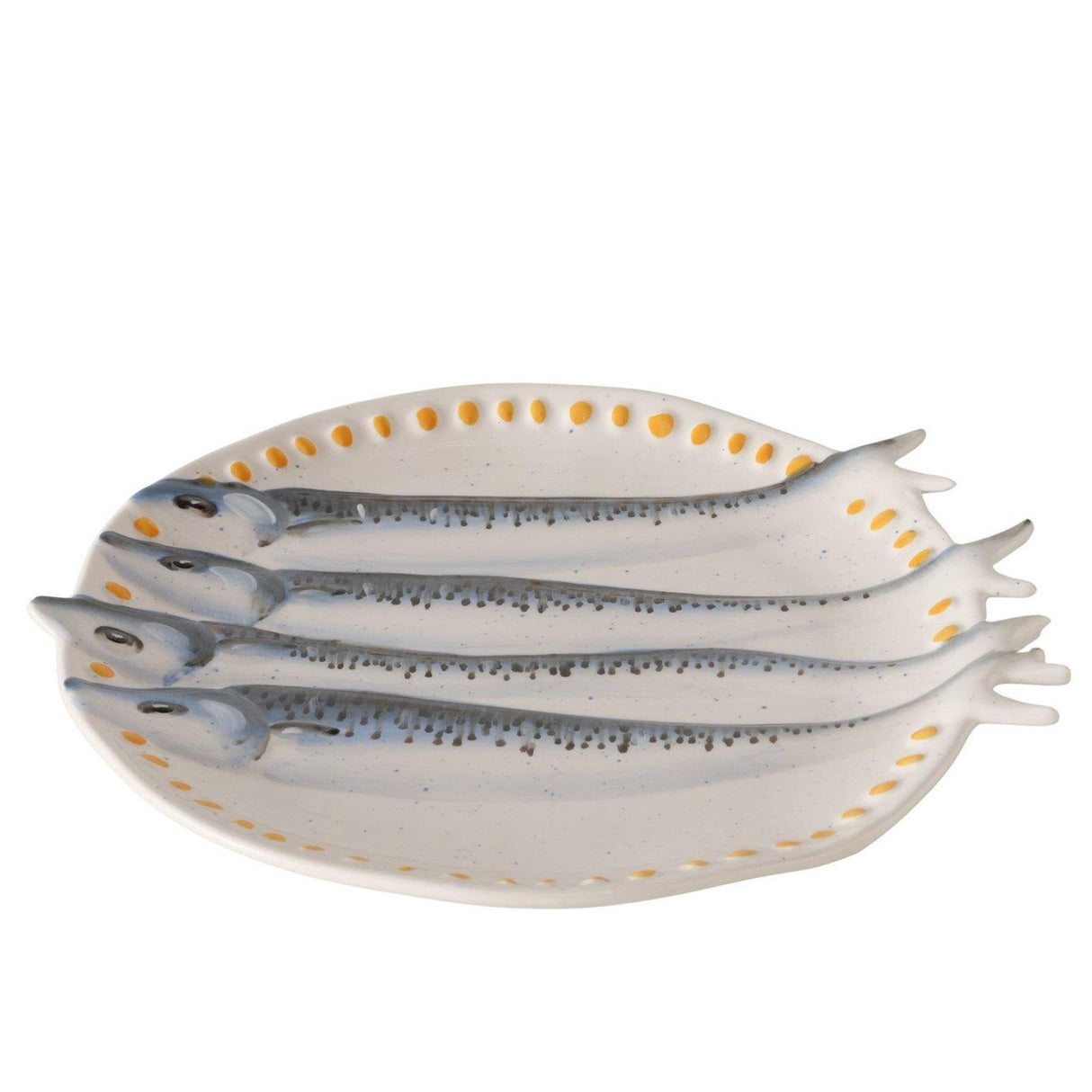Boltze hjemmeplade sardino 29,5x26,5x2,5cm