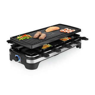 Princess 162650 raclette 10 sort
