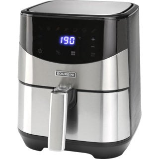 Bourgini helsefriture plus 4 liter