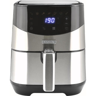 Bourgini helsefriture plus 4 liter