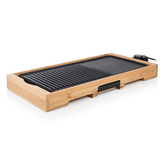 Tristar bambusgrill xl bp-2641