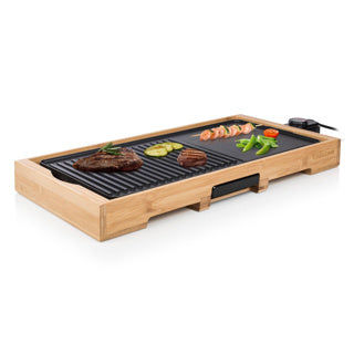 Tristar bambusgrill xl bp-2641