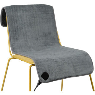 Tristar varmepudestol 110x40 cm