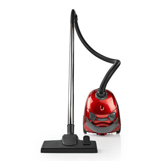 Nedis støvsuger med pose 700w 1,5l