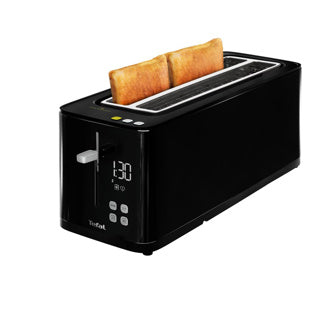 Tefal brødrister smart light xl