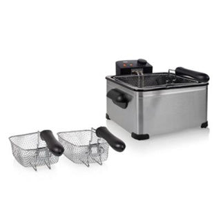 Tristar frituregryde 5 liter fr-6949
