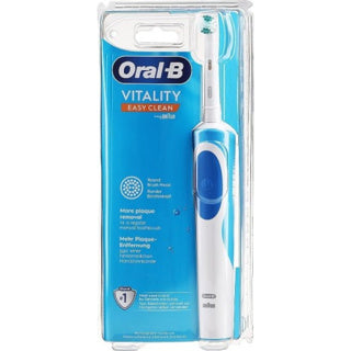 Oral b vitalitet elektrisk tandbørste