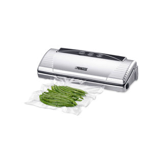 Prinsesse Vacuum Sealer Roll