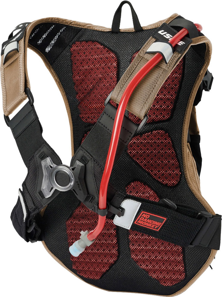 Uswe mtb hydro 9l hydreringspakke