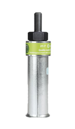 Kukko indvendig aftrækker 45-58mm