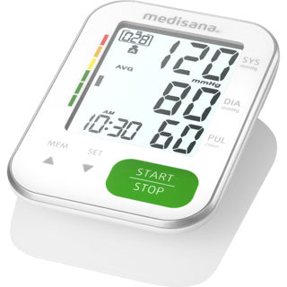 Medisana BU 565 overarm blodtryksmonitor