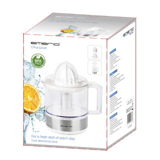Emerio citruspresse cp-131451