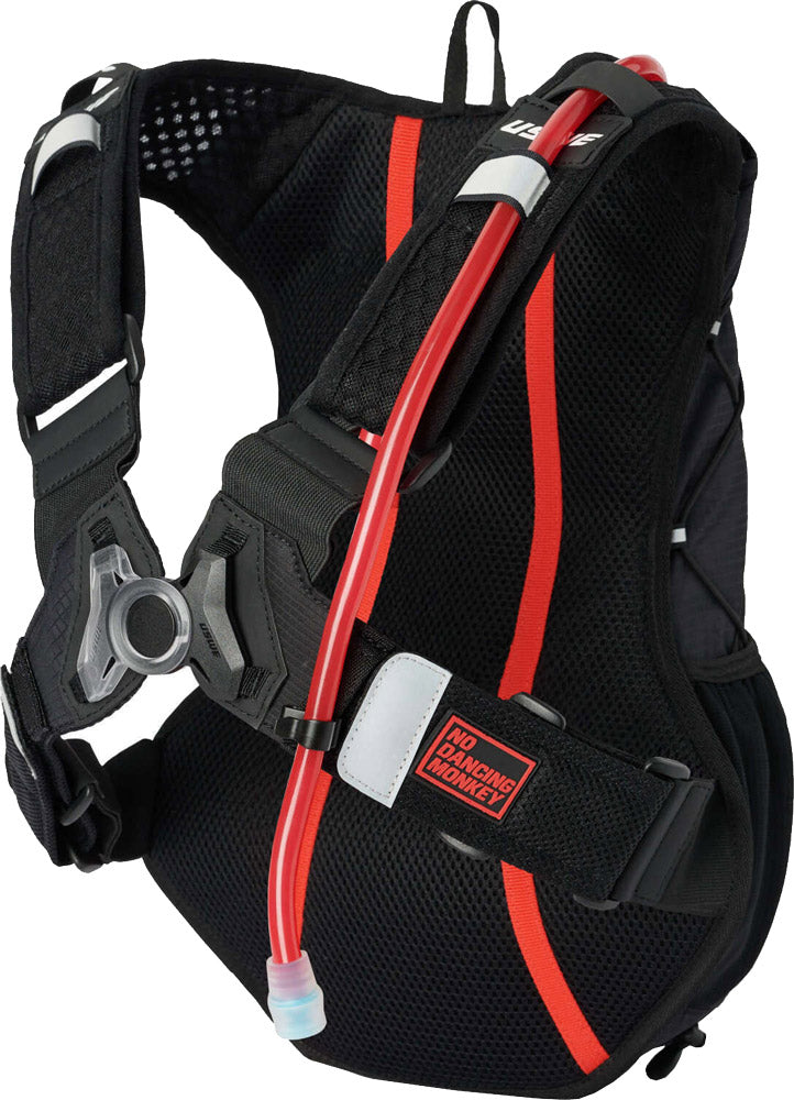 Uswe outlander 10l hydreringspakke